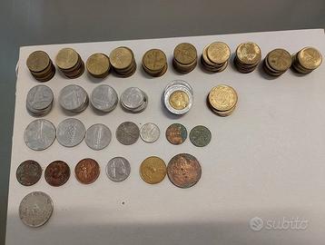 Numismatica
