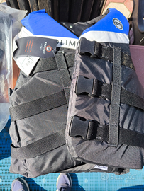 Giubbotto salvagente