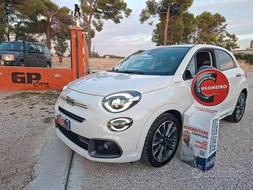 Fiat 500X SPORT 1.3-Mtj - FULLED*CERCHI18*TELECAME
