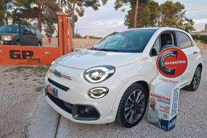 Fiat 500X SPORT 1.3-Mtj - FULLED*CERCHI18*TELECAME