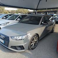 Audi A4 40 TDI quattro 2019 - 2.0TDI LB AUTOMOBILI