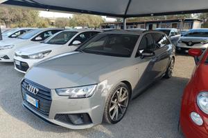Audi A4 40 TDI quattro 2019 - 2.0TDI LB AUTOMOBILI