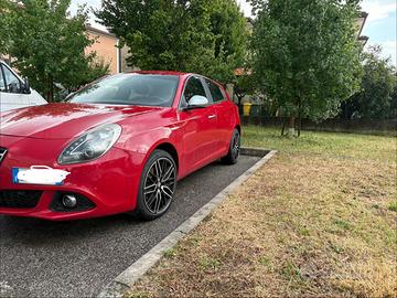 Alfa giulietta 2.0