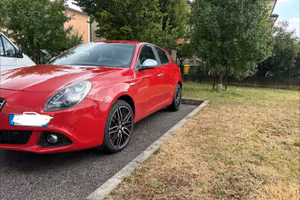 Alfa giulietta 2.0