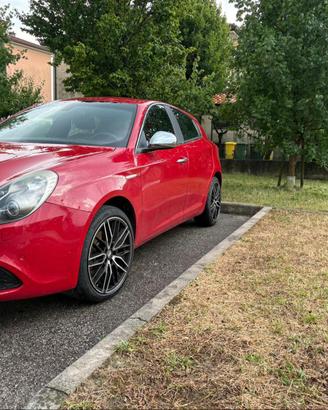 Alfa giulietta 2.0