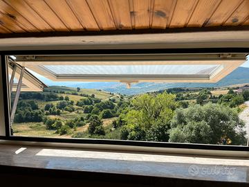 Stanco del caldo? Mansarda a 1400mt vic Roccaraso