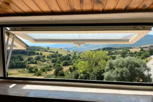 Stanco del caldo? Mansarda a 1400mt vic Roccaraso