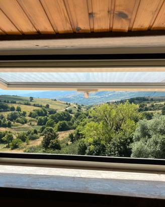 Stanco del caldo? Mansarda a 1400mt vic Roccaraso