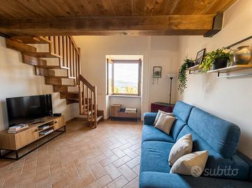 Lakeview Loft - By BorgoLago