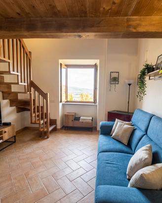 Lakeview Loft - By BorgoLago