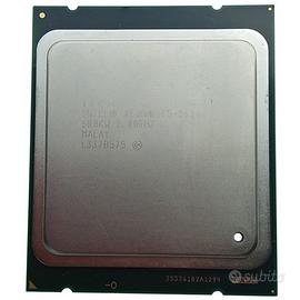 CPU Intel XEON 2620