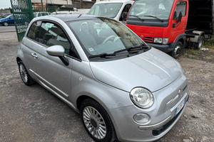 Fiat 500 1.3 Multijet 16V 75 CV by DIESEL