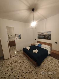 Camera matrimoniale in B&B