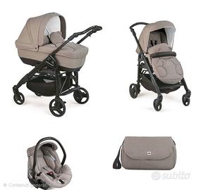 trio cam family 