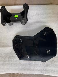 Cupolino BMW F800GS 2024 originale