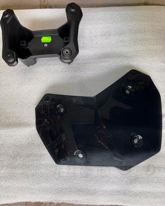 Cupolino BMW F800GS 2024 originale