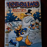 topolino  del 2002