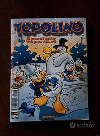 topolino  del 2002