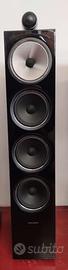 Sistema altoparlanti B&W 702S2