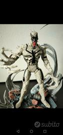 action figure anti-venom  marvel select "rara" 