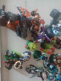 skylanders 