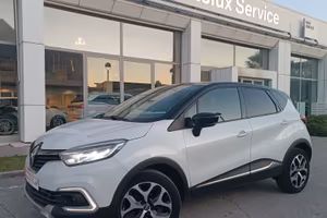 Renault Captur TCe 12V 90 CV Start&Stop Energy Zen