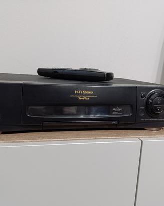 VCR Sony 