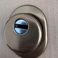 Defender sicurezza porta