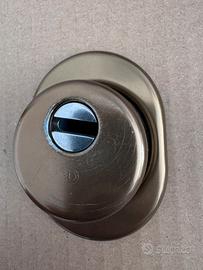 Defender sicurezza porta