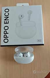 Oppo enco air 2 