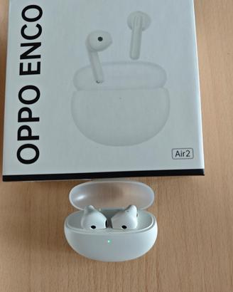 Oppo enco air 2 