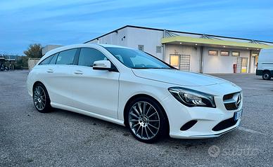 Mercedes Cla Valuto Permute