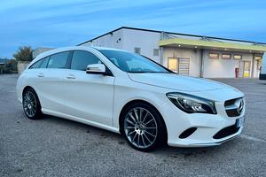 Mercedes Cla Valuto Permute