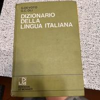 📚 LOTTO 5 DIZIONARI – Italiano, Inglese, Francese