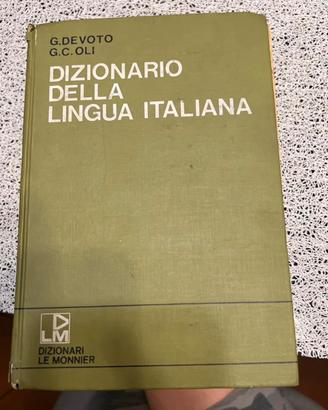 📚 LOTTO DIZIONARI e CODICE CIVILE
