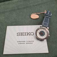 Seiko Levante vintage