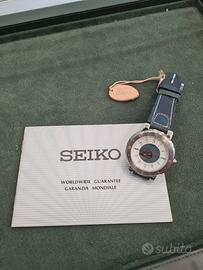 Seiko Levante vintage
