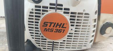 STIHL MS 361
