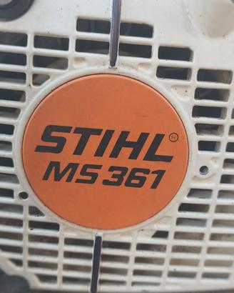 STIHL MS 361