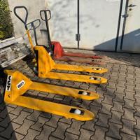 transpallet / compressori