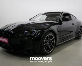 Bmw M4 Competition