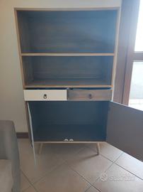 Milani Home Mobile Cm 80 X 35 X 140 H