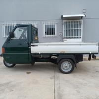 Piaggio ape 703 diesel