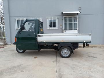 Piaggio ape 703 diesel