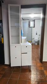 mobile per bagno 