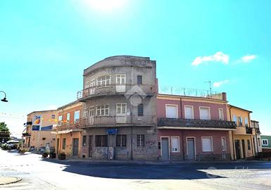 CASA INDIPENDENTE A SORSO