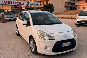 Citroen C3 1.4 HDi 70 Exclusive