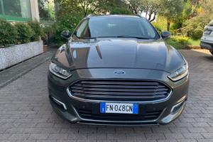 Ford Mondeo 1.5 TDCi 120 CV ECOnetic S&S Station W