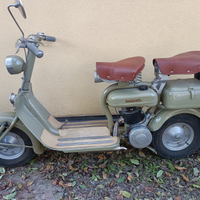 Lambretta C