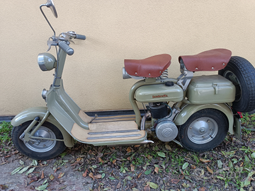 Lambretta C